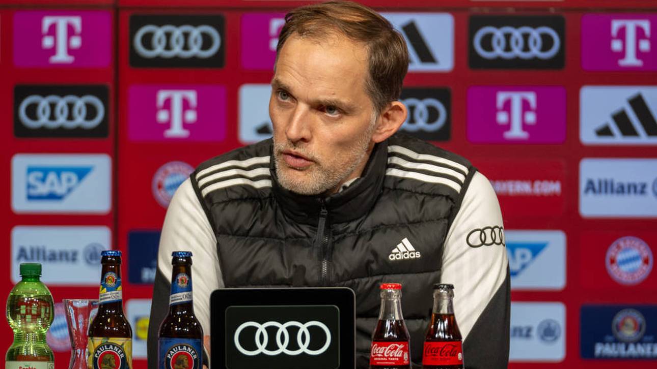 „Wir haben keine Zeit zu verlieren“