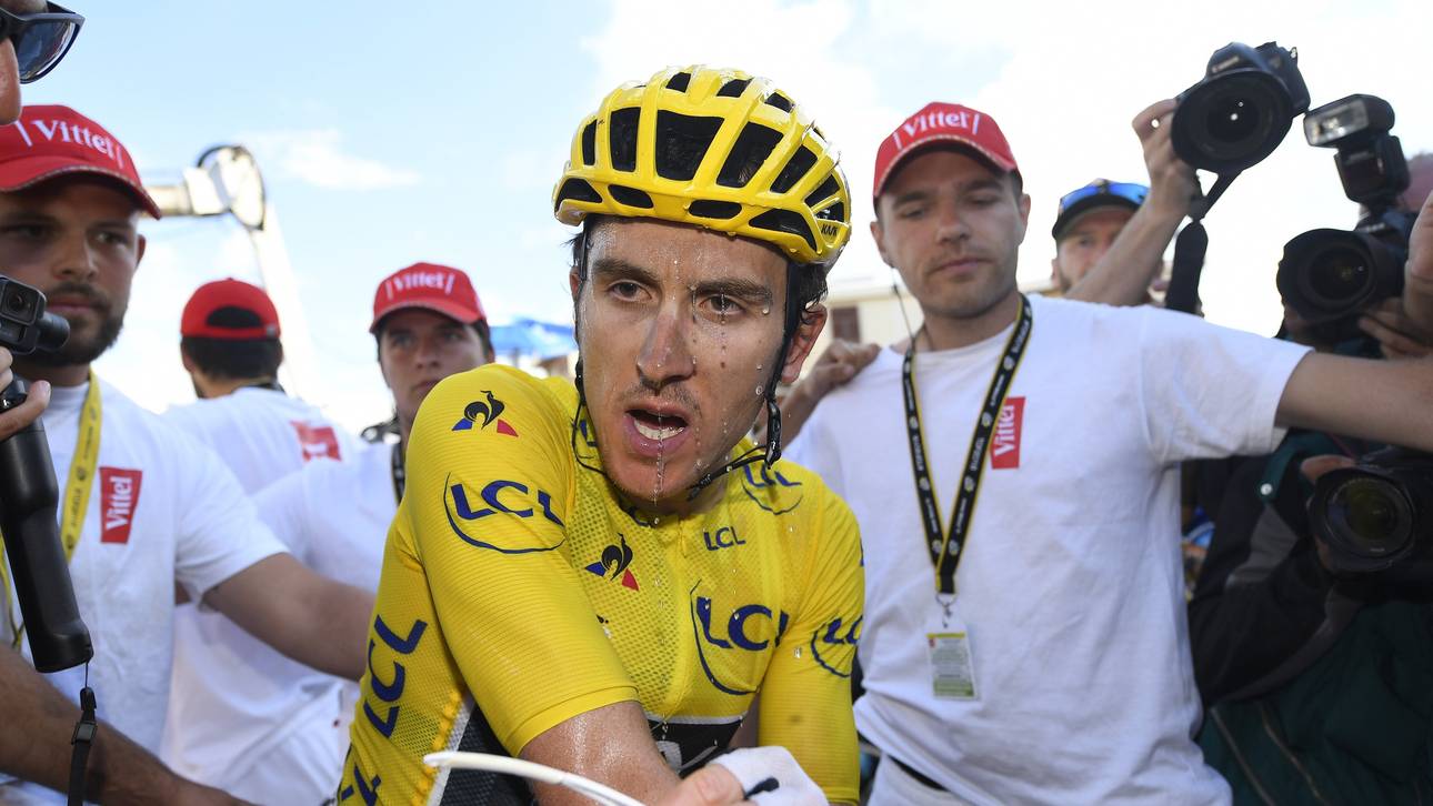 Thomas-Appell nach Triumphfahrt