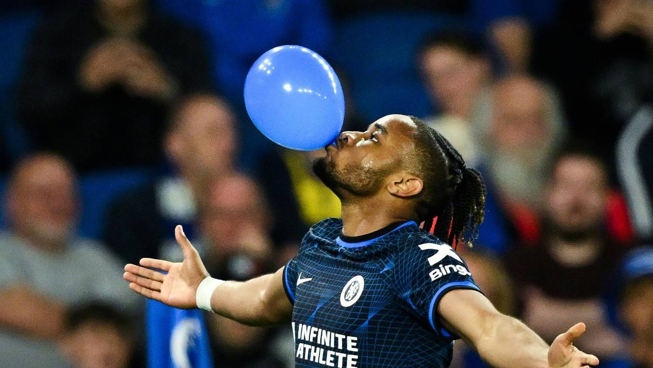 Chelsea siegt bei DFB-Star