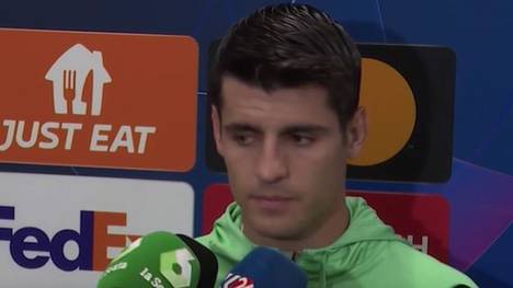 Die Fußball-WM 2030 wird in sechs Ländern auf drei Kontinenten stattfinden. Spaniens Nationalspieler Álvaro Morata sieht darin jedoch kein großes Problem.