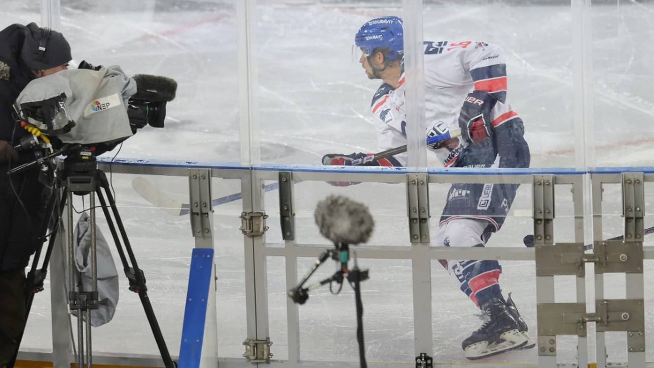 Seven.One sichert sich TV-Rechte für Eishockey-WM ab 2024