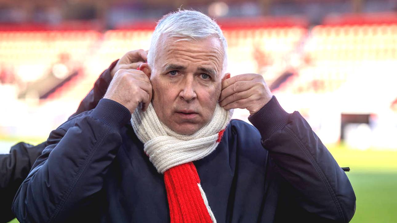 „Unfairer Skandal“: Union-Boss wettert