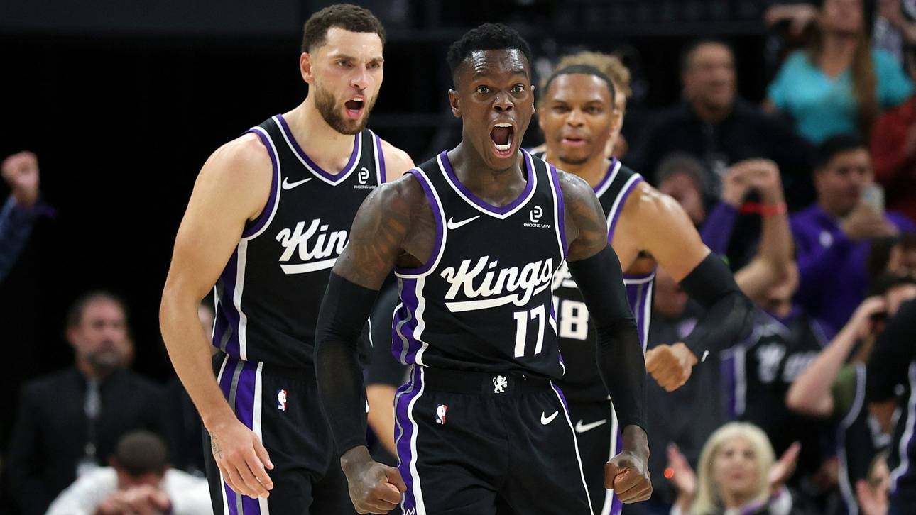 Playboy-Auszeichnung für Schröder