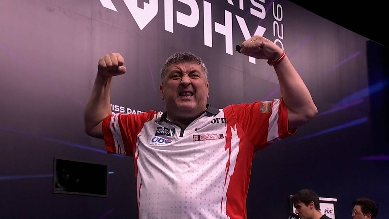 Sensation perfekt! Österreicher wirft MvG raus