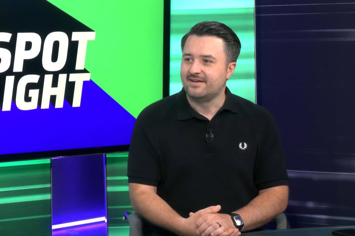 Sollte Florian Wirtz wirklich zum FC Bayern gehen, würde er dort ein großes Standing genießen. Das weiß auch SPORT1-Chefreporter Stefan Kumberger. 