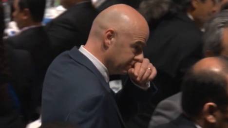 Kanadas Premierminister Mark Carney kritisiert FIFA-Präsident Gianni Infantino scharf. Seine Pläne zum Verkauf von FIFA-Anteilen seien laut dem Politiker ein fatales Signal.