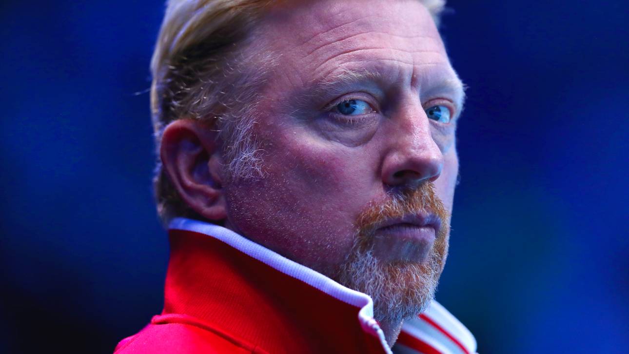 Becker: Davis Cup nicht zeitgemäß