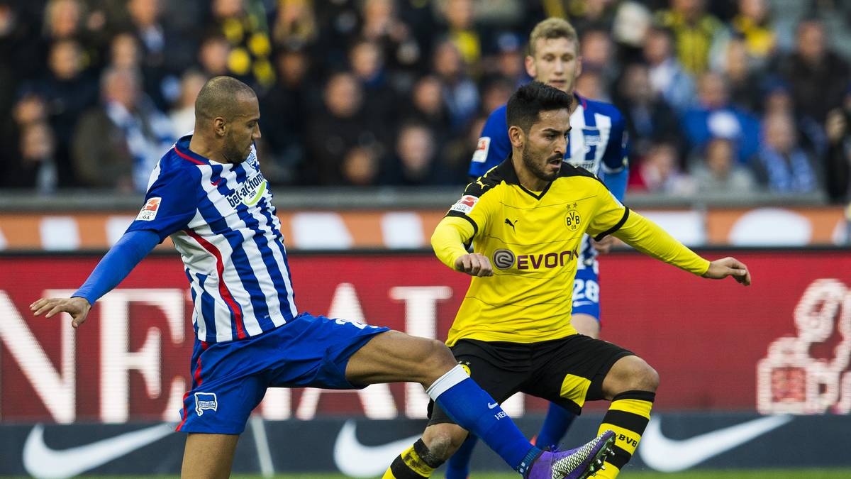 ILKAY GÜNDOGAN: Erwiesenermaßen kein Bayer und damit für Guardiola zu haben. Der Onkel und Berater des BVB-Stars wurde in Amsterdam gesichtet und abfotografiert, zusammen mit Manchester Citys Sportdirektor Txiki Begiristain - und Guardiola