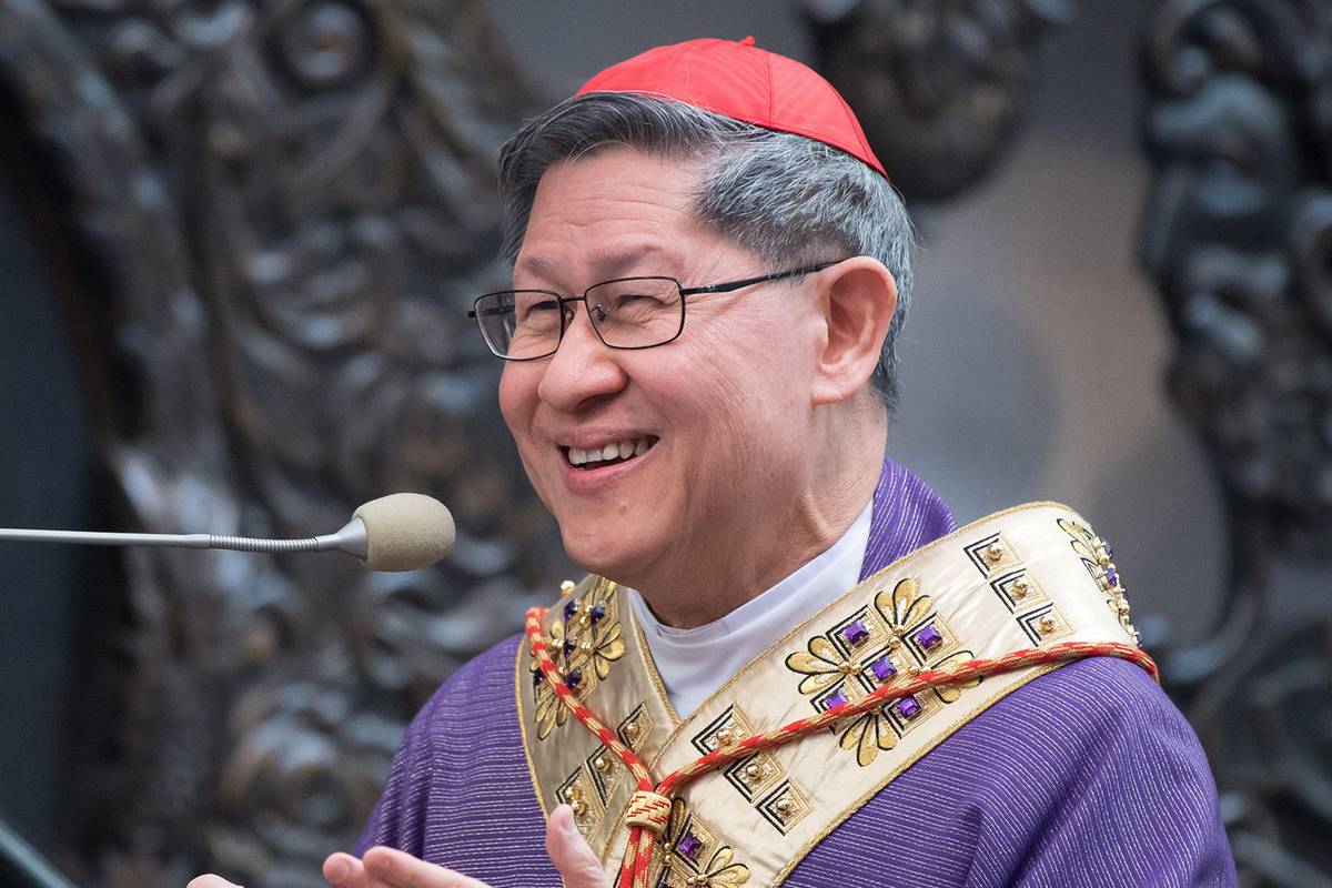 Wer wird neuer Papst? Das sind die Favoriten der Buchmacher!