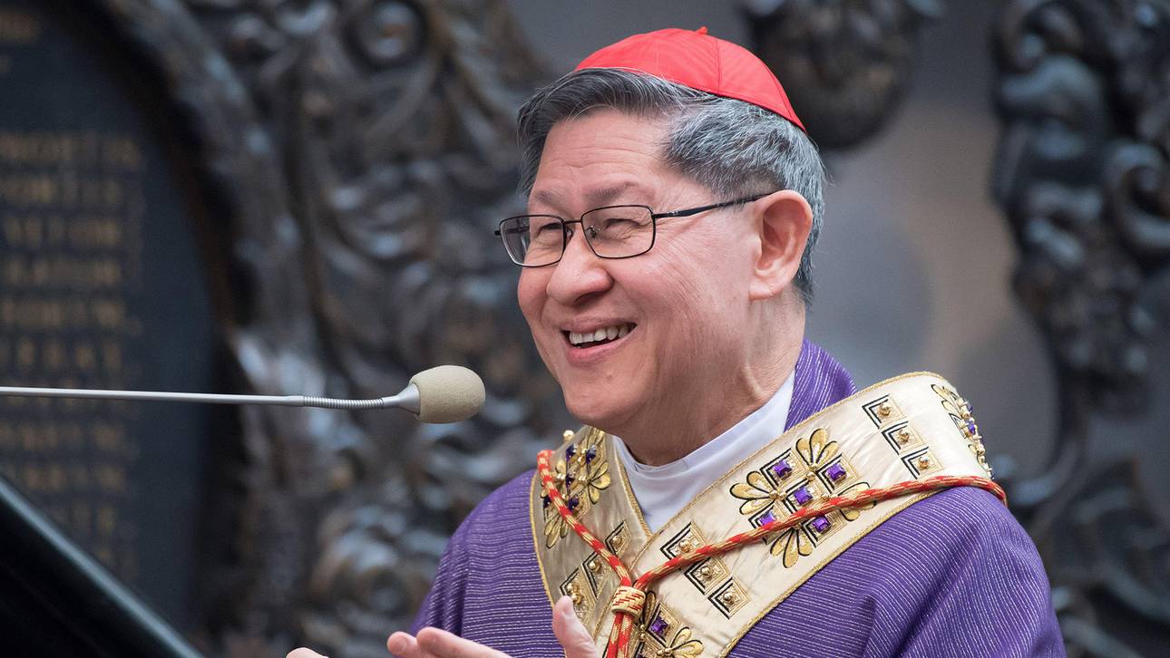 Papst Wettquoten & Favoriten: Wer wird nächster Papst?