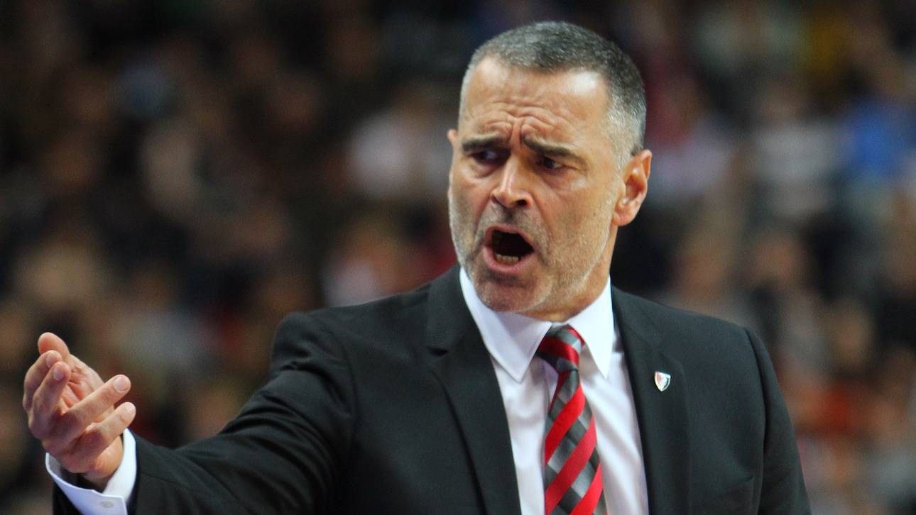 Bauermann soll Iran-Trainer werden