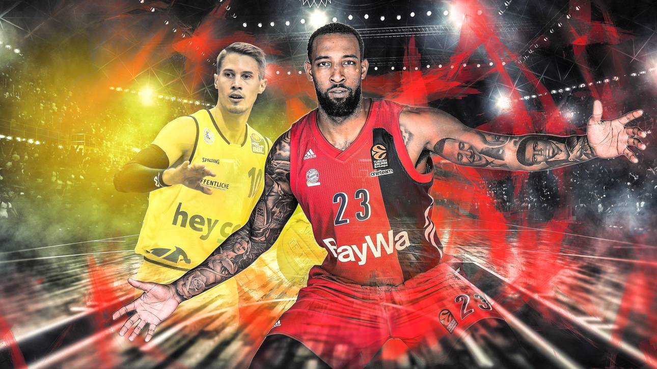 Bayern beim Schröder-Klub gefordert