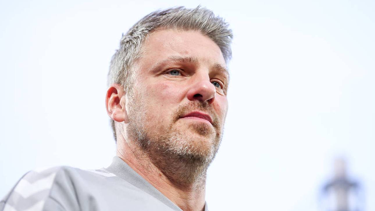 Trainer-Aus? SPORT1 erwischt Kwasniok