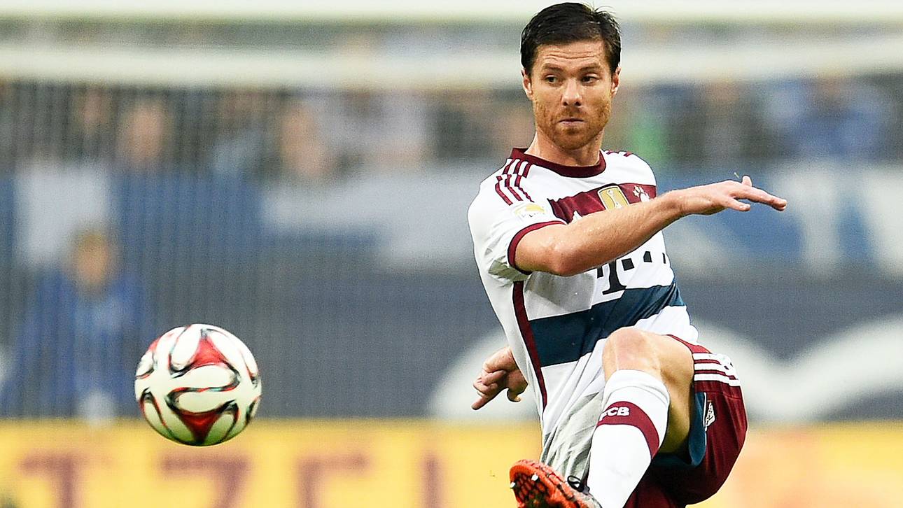 Alonso: Tut der Spanier Bayern gut?