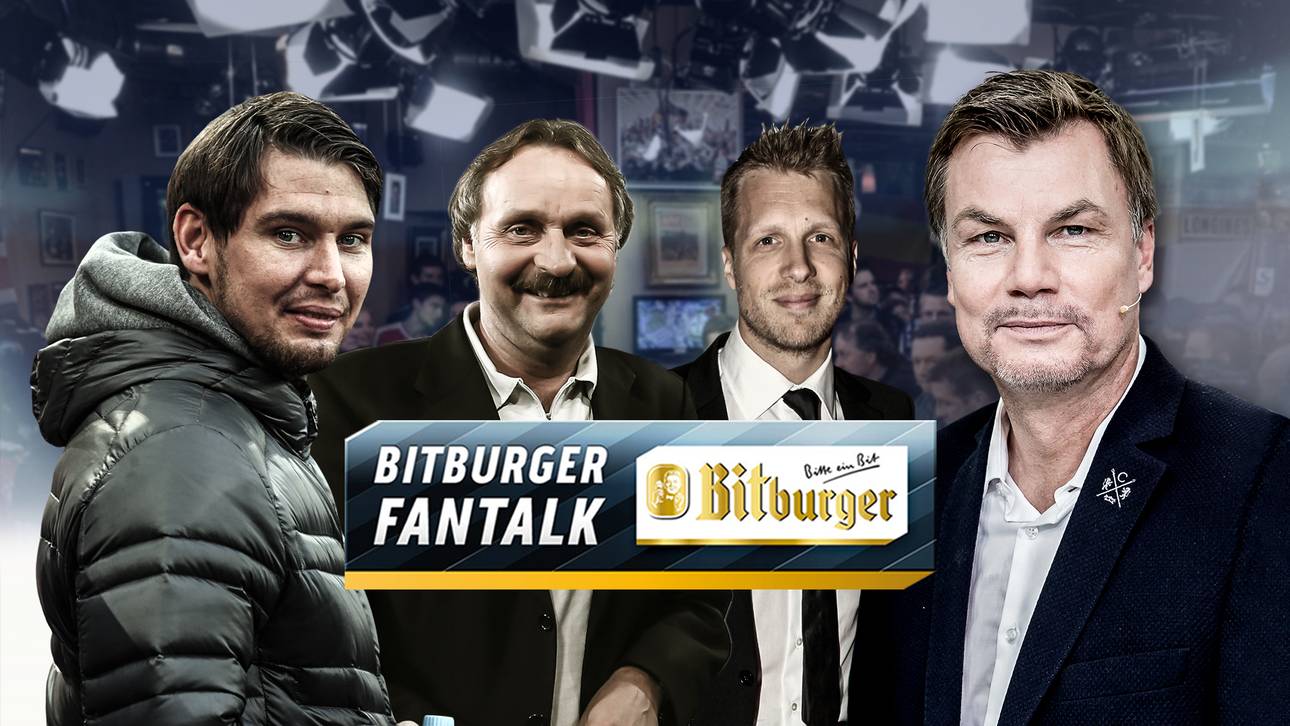 LIVE: Tag der Entscheidung im Fantalk