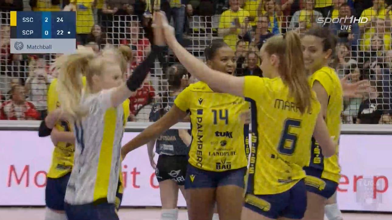 Machtdemonstration im Gipfeltreffen