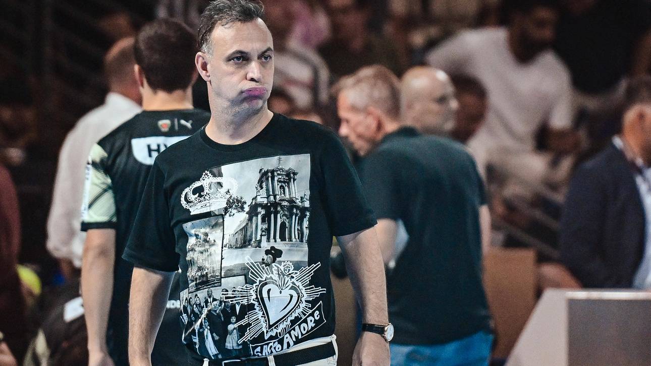 „Für gesamte Handballwelt überraschend“