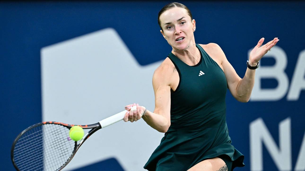 Tennis-Star teilt Hasskommentare