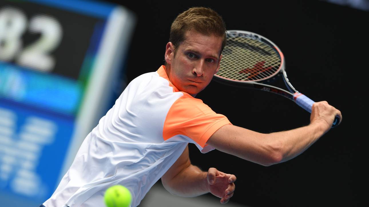 Mayer wartet weiter auf ersten Sieg