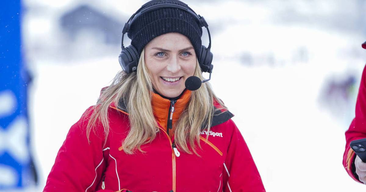 A Glimpse into Therese Johaug's Comeback Plans