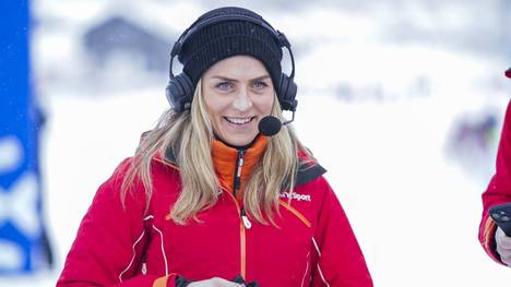 Therese Johaug addresses speculation about Olympic participation