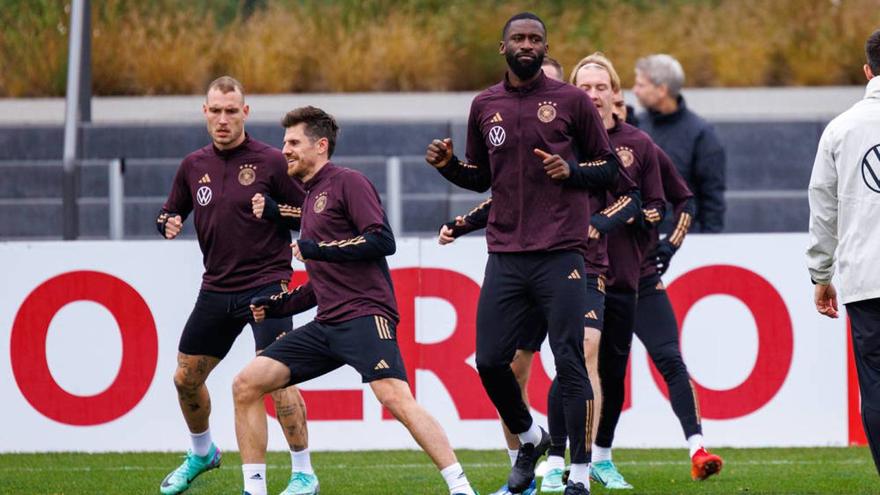 Traumtor! Hat der DFB Yildiz verpennt?