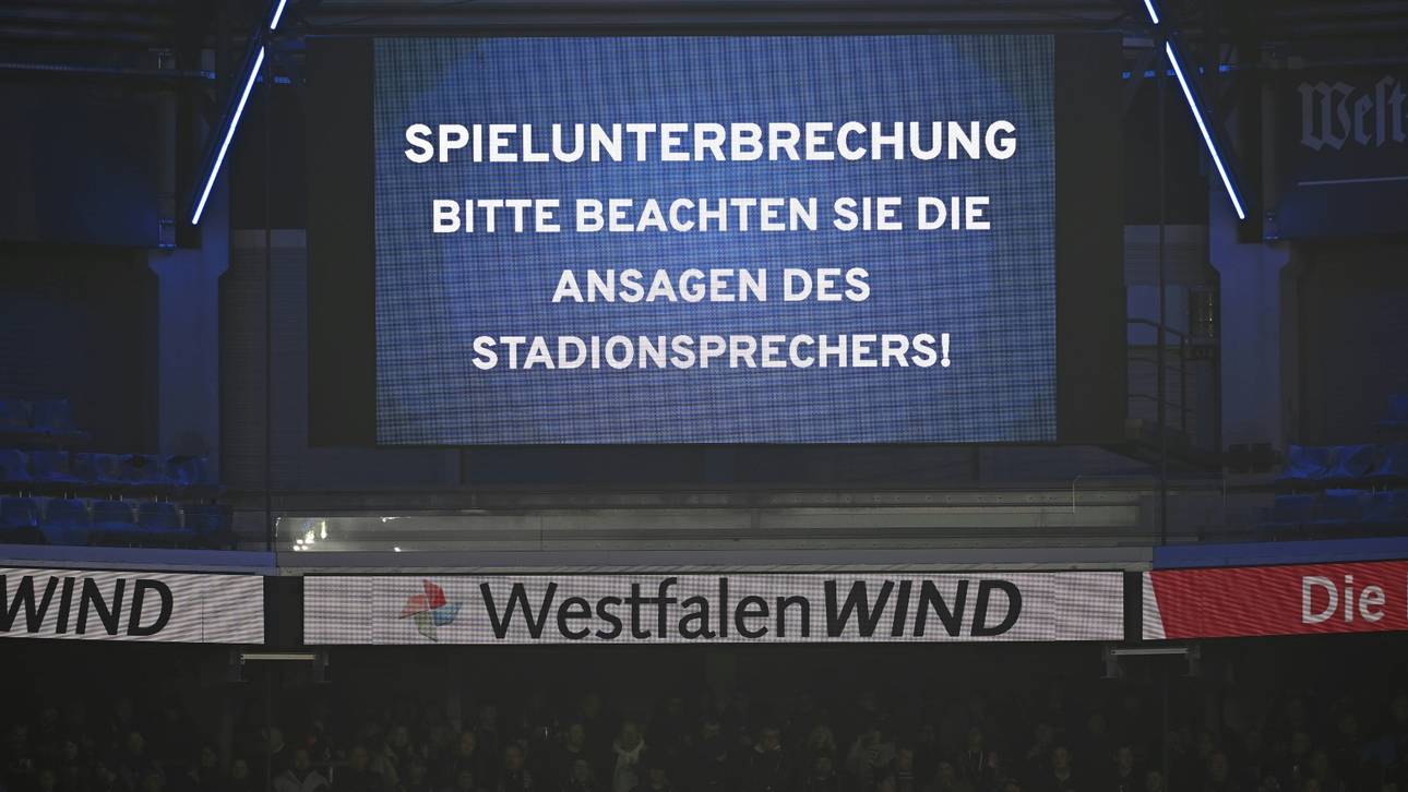 Eklat: Hansa-Boss will durchgreifen