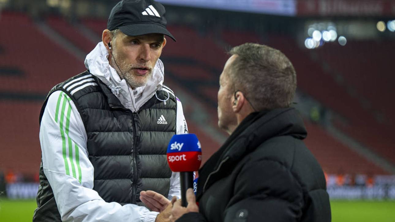 Experten-Kritik: Tuchel dünnhäutig