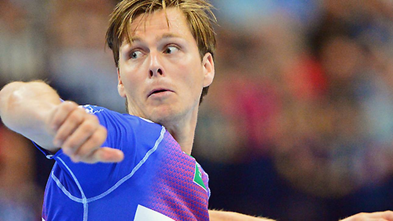 Hamburgs Lindberg verlässt Klinik