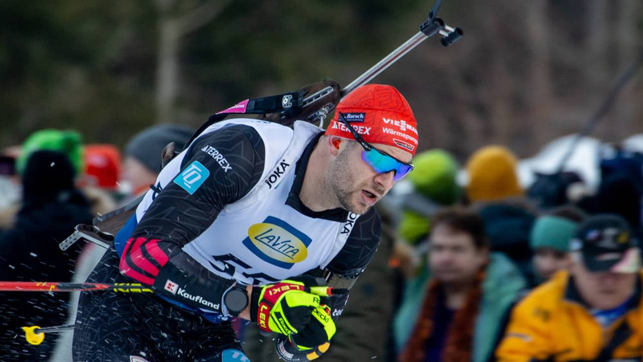 Deutscher Staffel-Coup vor Olympia?