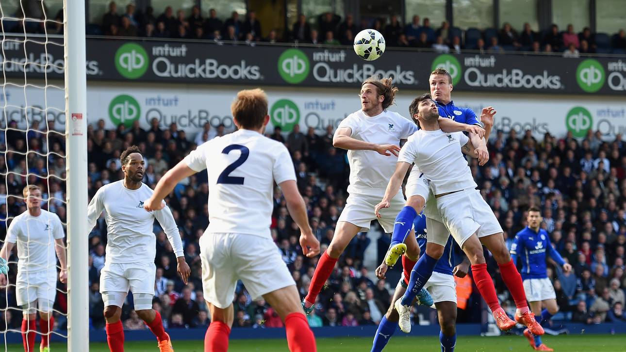 Huth trifft – Achter Arsenal-Sieg