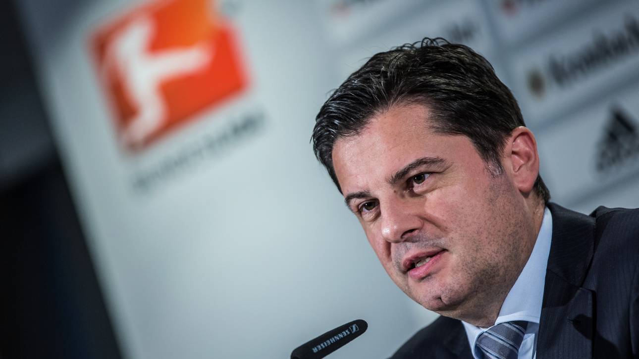 Superliga: Seifert bleibt gelassen