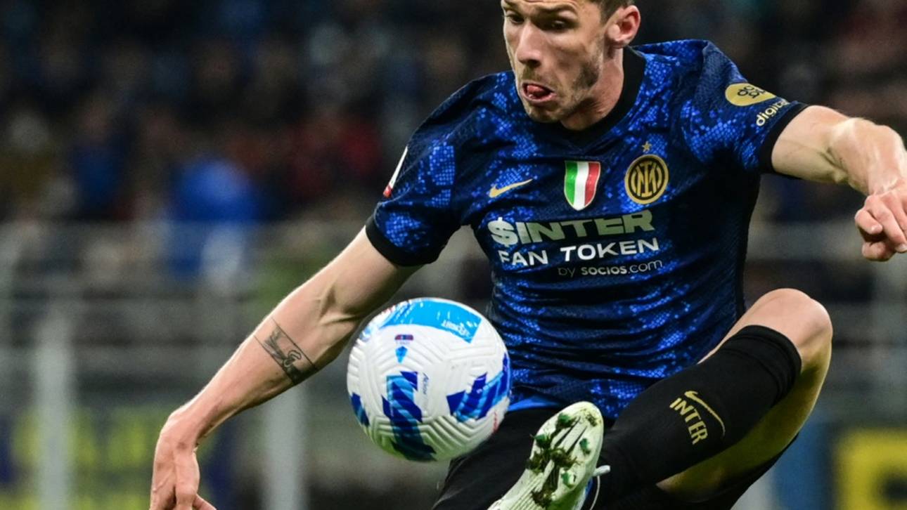 Gosens von Wadenverletzung genesen