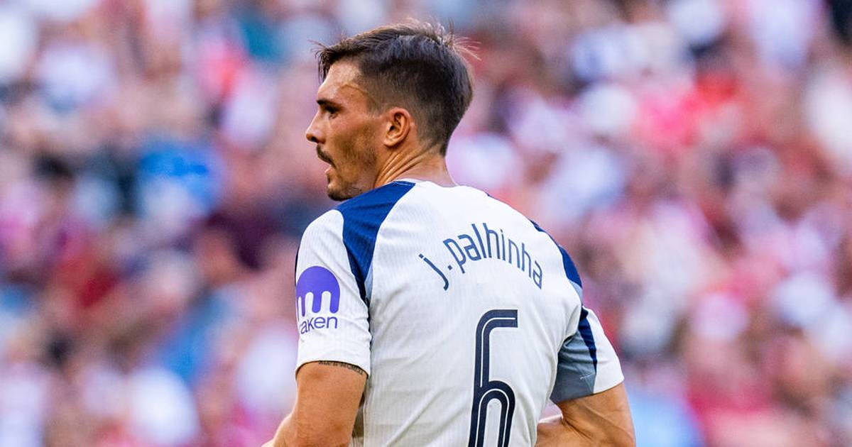 UEFAスーパーカップ：PSG-トッテナムは今日テレビ、ストリーム、ティッカーでライブ