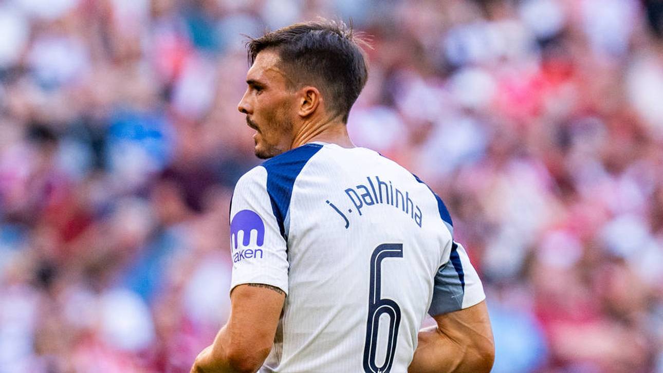 Ex-Bayern-Star in Startelf der Spurs