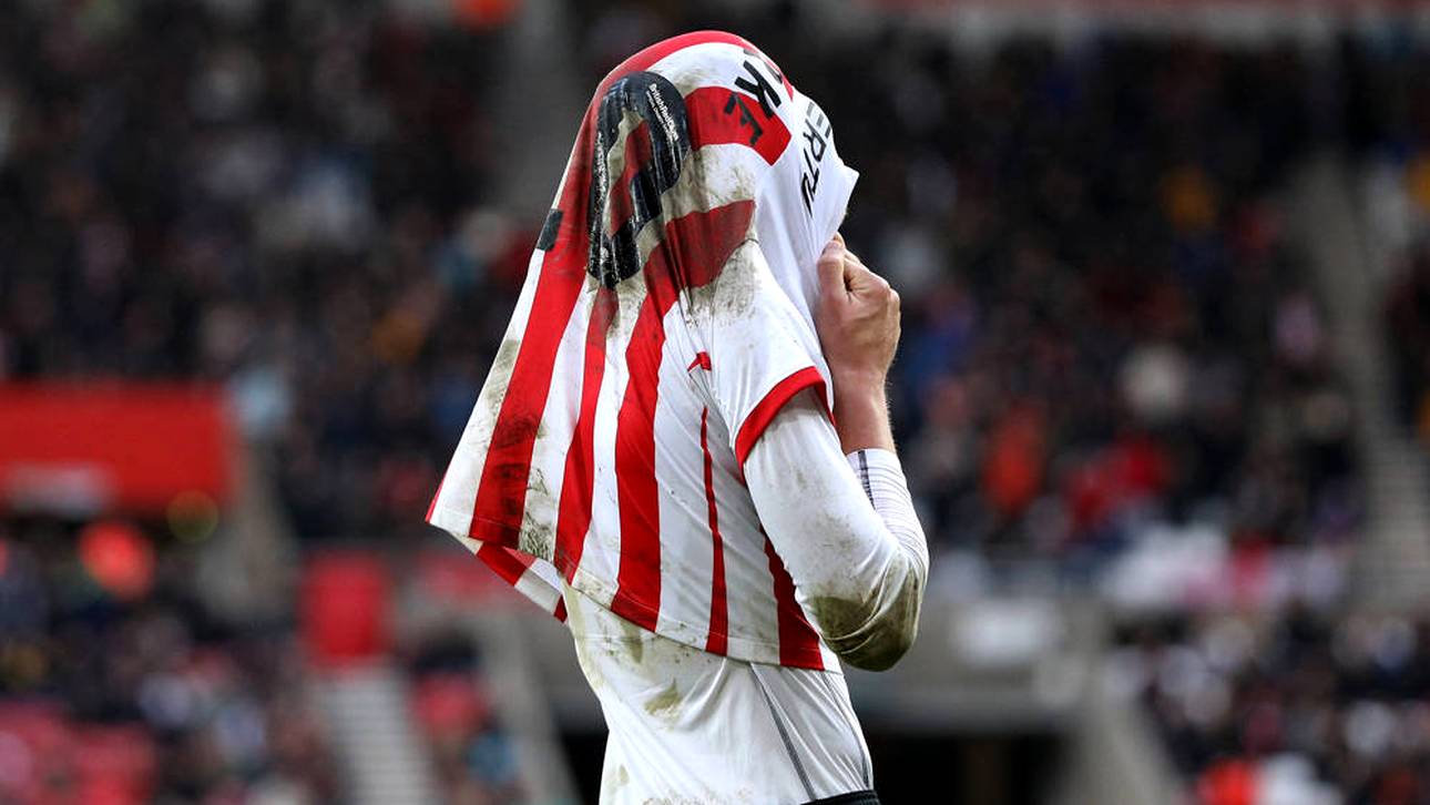 „Angewidert“ – Sunderland-Fans wüten!