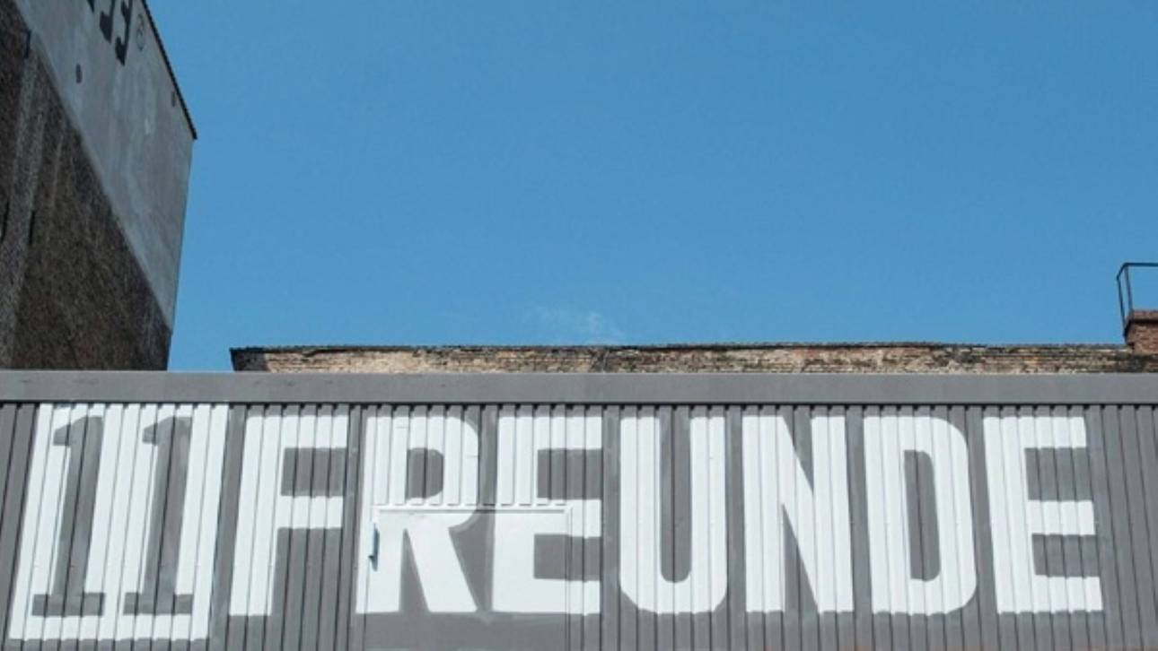 Fußball-Magazin 11Freunde verkauft