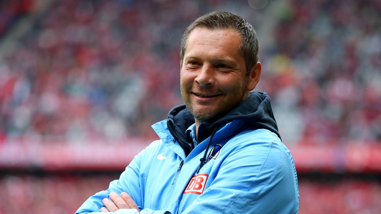 Erst Rotwein, dann Zukunftsplanung