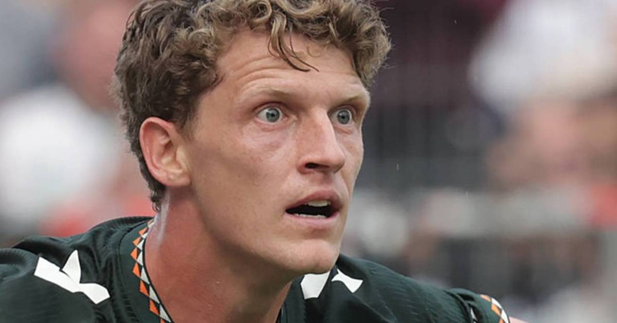 Bittere Hiobsbotschaft für Werder Bremen!