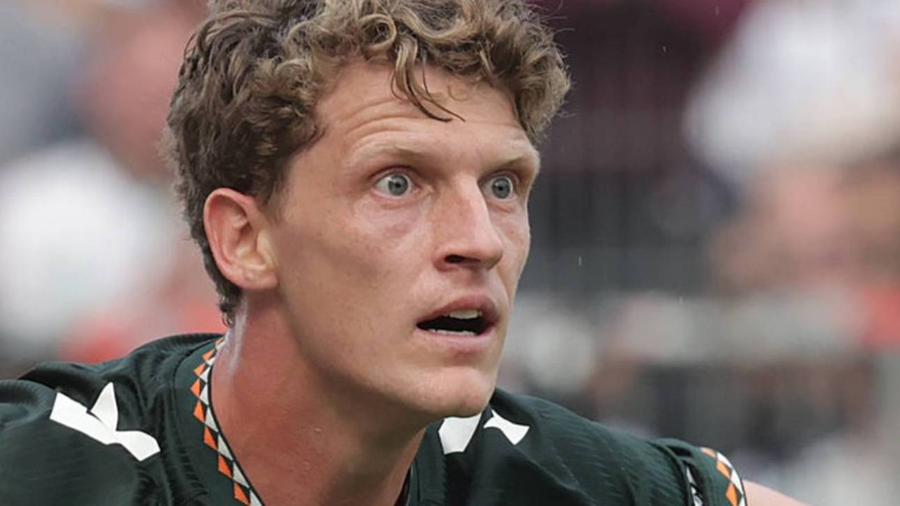 Füllkrug reagiert auf Werder-Schock