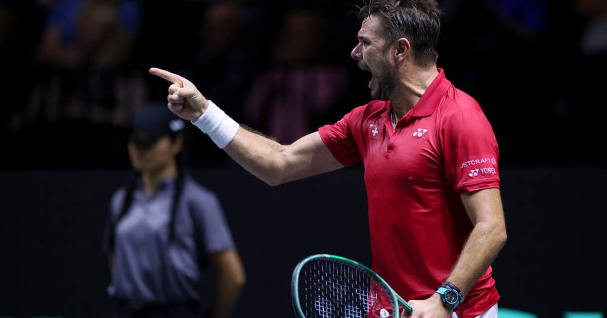 Tennis star shoots against Grand Slam bosses!  “That’s ridiculous”