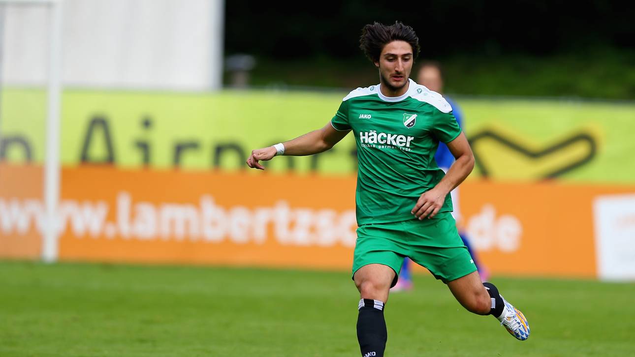 Regionalligist weicht für Bayern aus