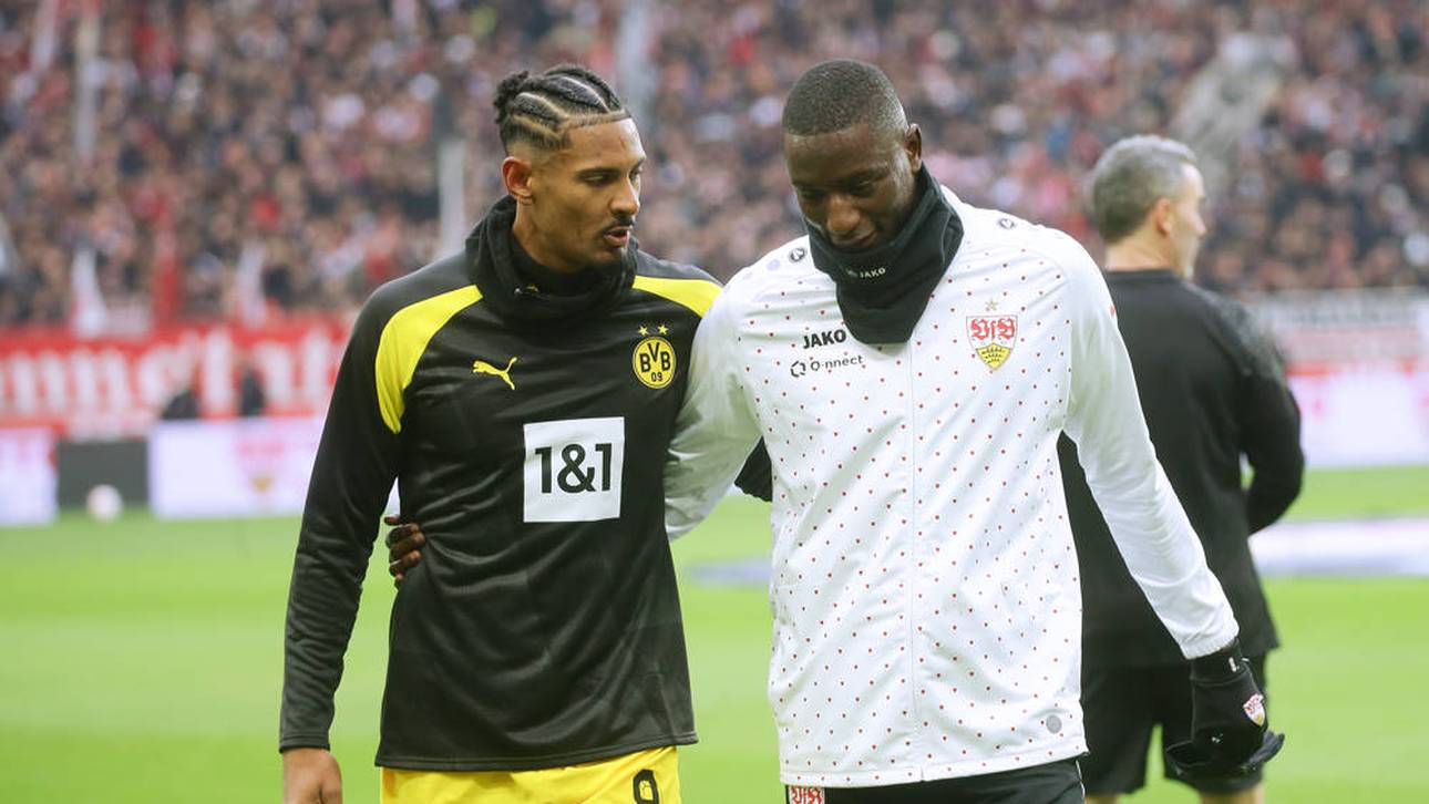 Bundesliga-Entscheidung in Afrika?