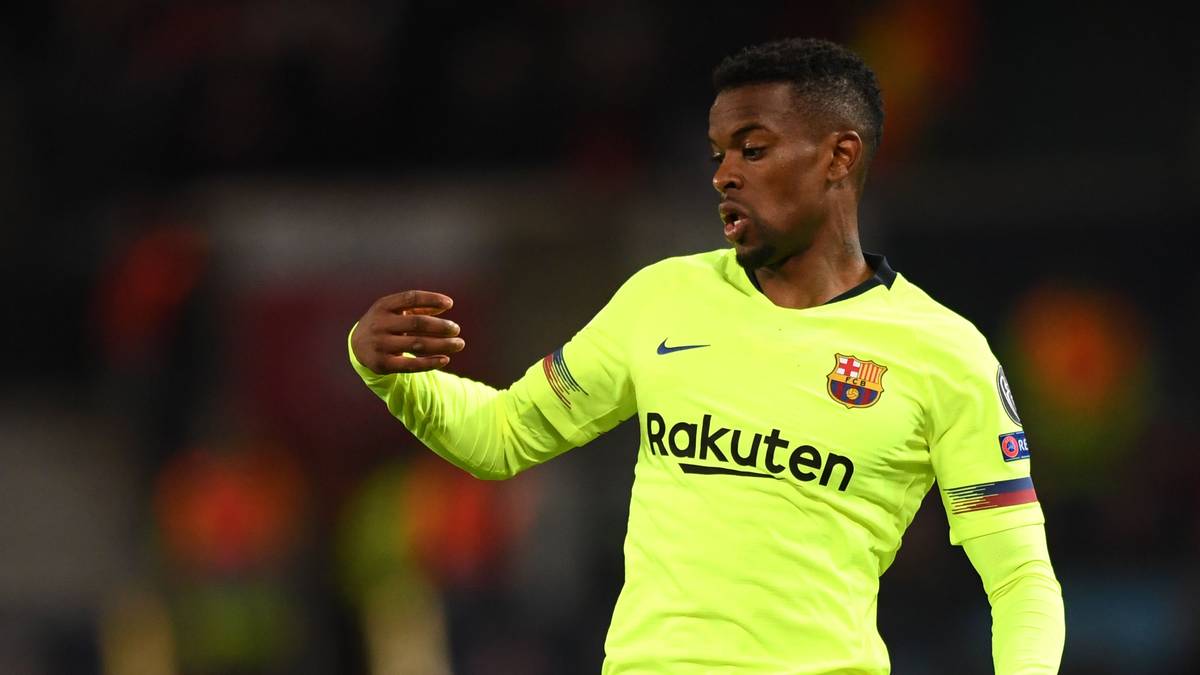 NELSON SEMEDO (ab 60.): Kam für Coutinho ins Spiel und machte es für Barca noch schlimmer. Konnte in der letzten halben Stunde keinen Impuls setzen - weder nach vorne noch nach hinten. SPORT1-Note: 5