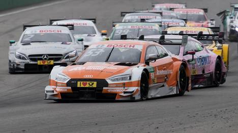 DTM: W Series fährt im Rahmenprogramm mit - Spielberg gestrichen