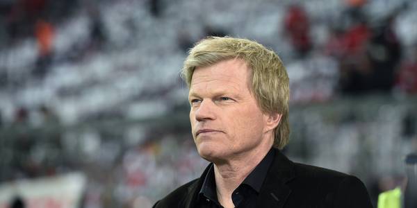 Oliver Kahn