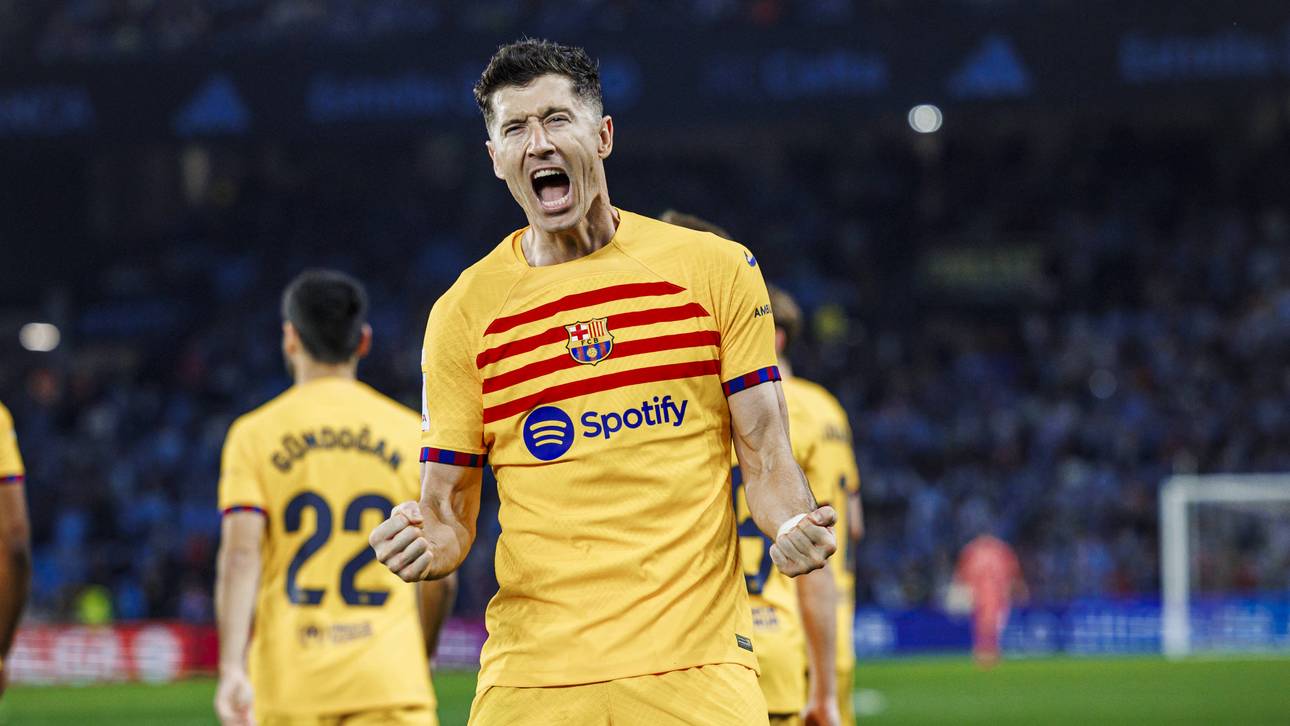 Arsenal und Barca auswärts gefordert