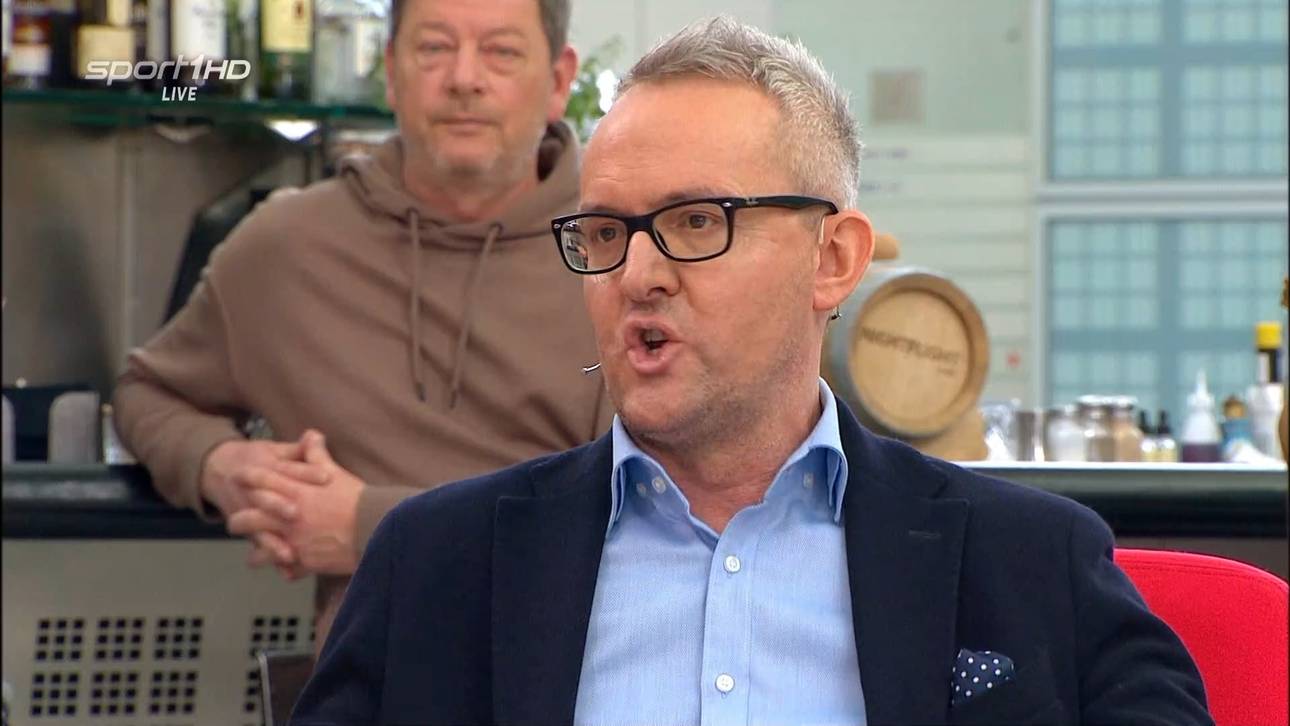 Bemerkenswerter Dopa-Disput