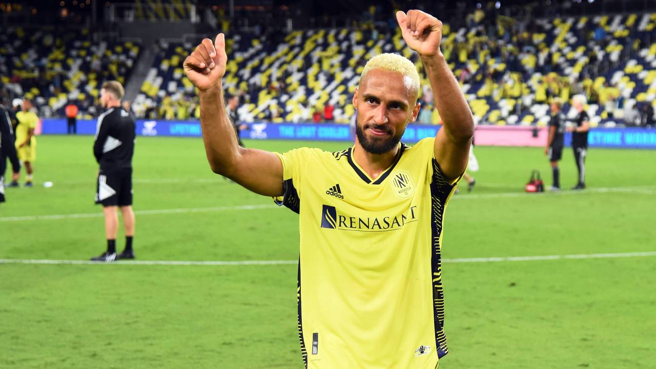 Golden Boot: Hany Mukhtar ist erster deutscher Torschützenkönig der MLS