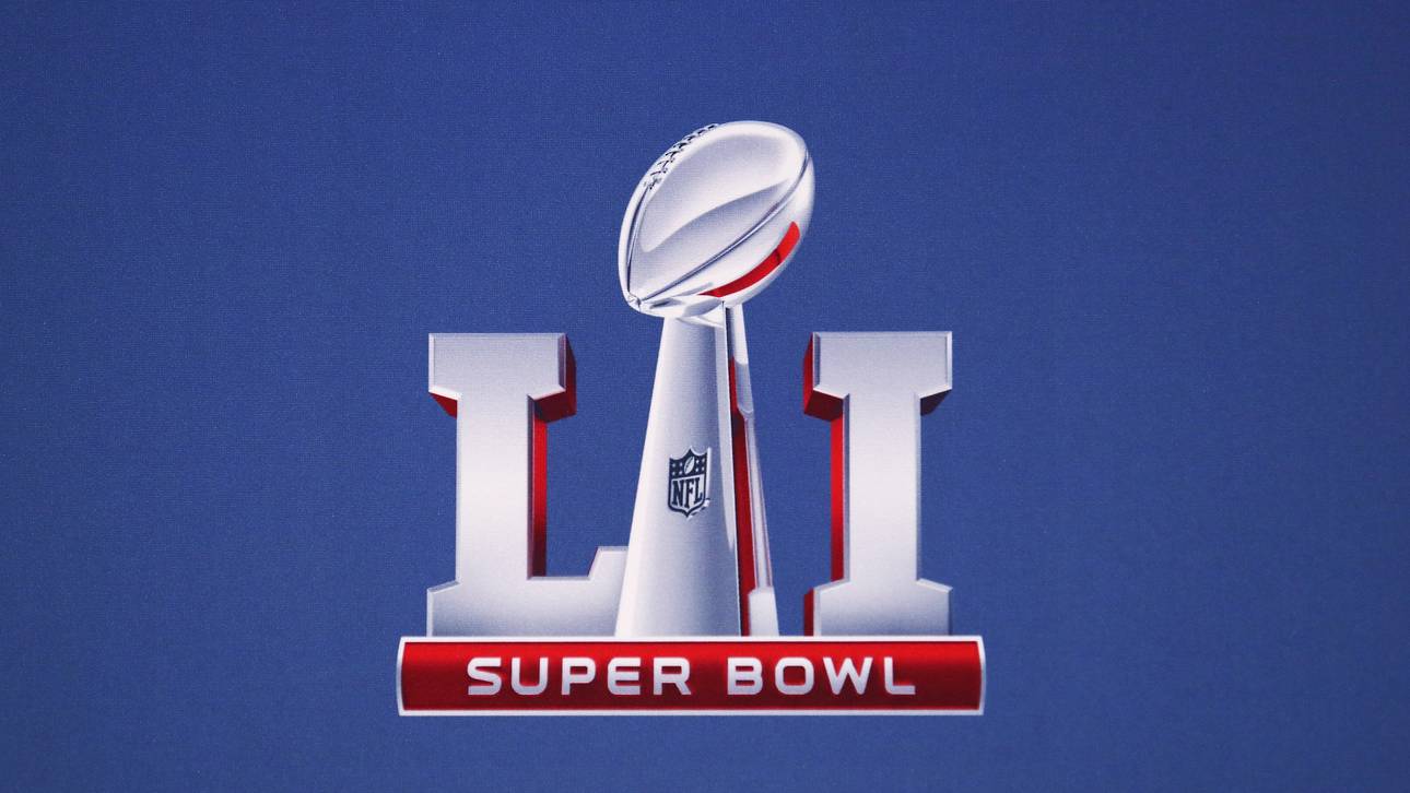 Umfrage: Was passiert während des Super Bowls?